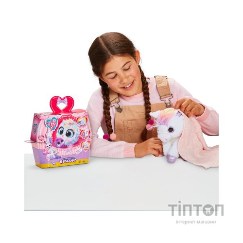 М'яка іграшка Moose Няшка - Мати та дитя (30175)