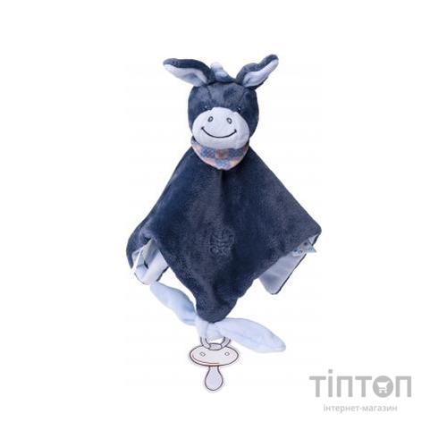 М'яка іграшка Nattou ослик Алекс (321150)