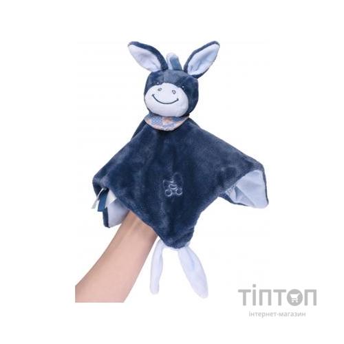 М'яка іграшка Nattou ослик Алекс (321150)