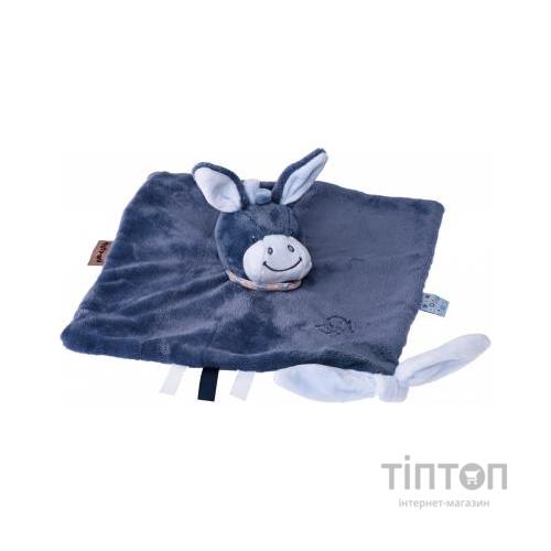 М'яка іграшка Nattou ослик Алекс (321150)