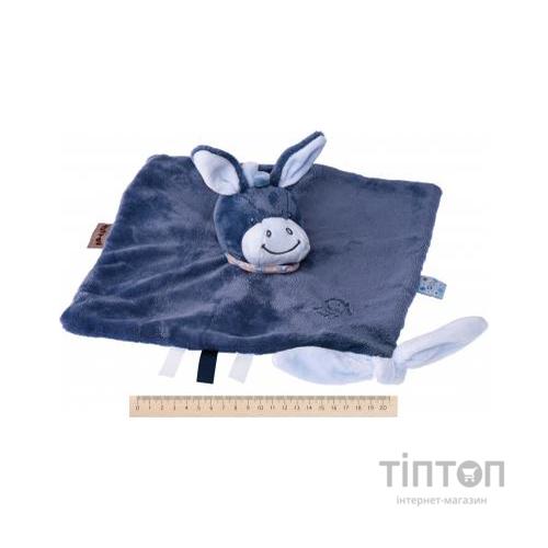 М'яка іграшка Nattou ослик Алекс (321150)