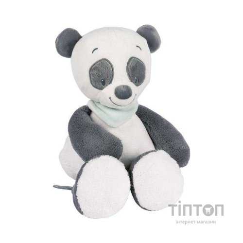 М'яка іграшка Nattou пандочка Лулу 24см (963015)