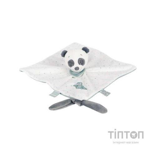 М'яка іграшка Nattou пандочка Лулу (963213)