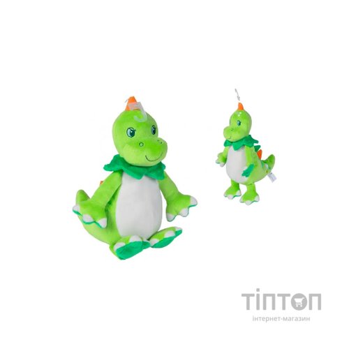 М'яка іграшка Nicotoy Діно 22 см (5790198)