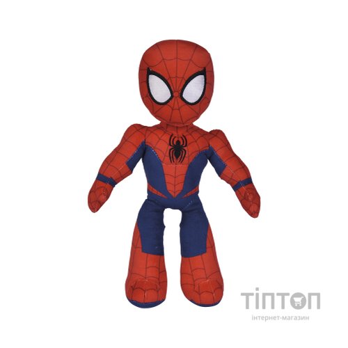 М'яка іграшка Nicotoy Disney Людина-павук 25 см (5875791)
