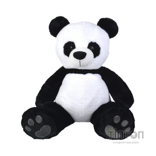 М'яка іграшка Nicotoy Панда 66 см (5810007)
