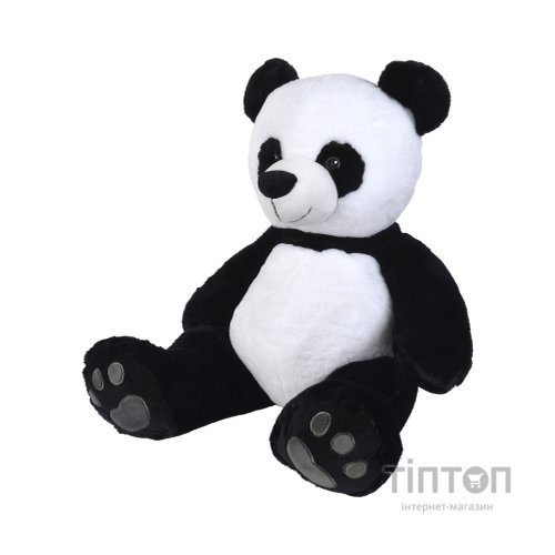 М'яка іграшка Nicotoy Панда 66 см (5810007)