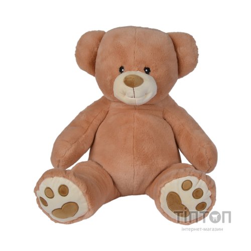 М'яка іграшка Nicotoy Ведмедик 66 см (5810005)