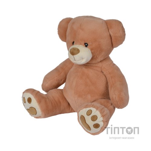 М'яка іграшка Nicotoy Ведмедик 66 см (5810005)