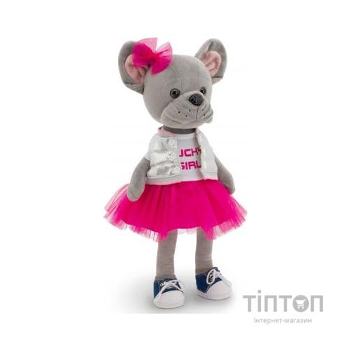 М'яка іграшка Orange Lucky Betsy: Тінейджерський шик (LD061)