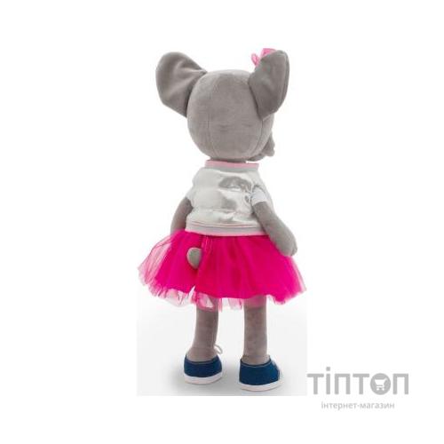 М'яка іграшка Orange Lucky Betsy: Тінейджерський шик (LD061)