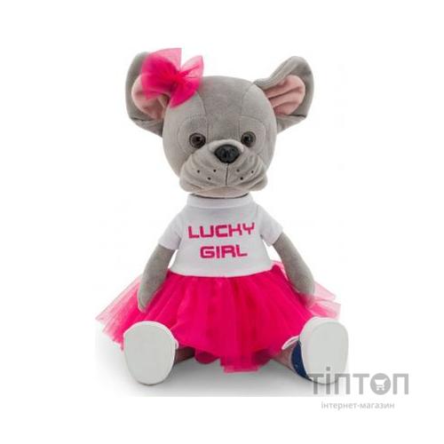 М'яка іграшка Orange Lucky Betsy: Тінейджерський шик (LD061)