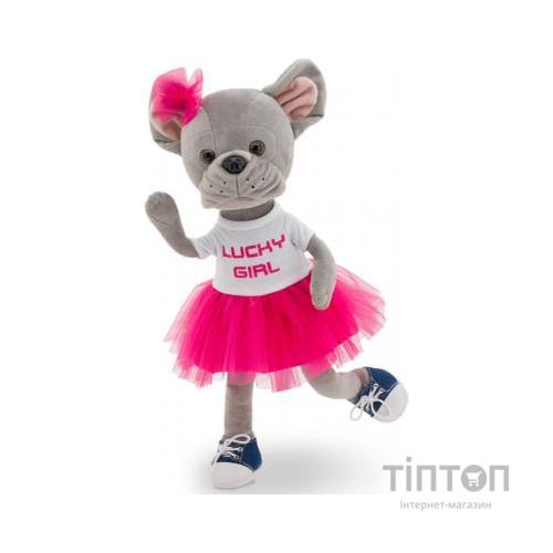 М'яка іграшка Orange Lucky Betsy: Тінейджерський шик (LD061)