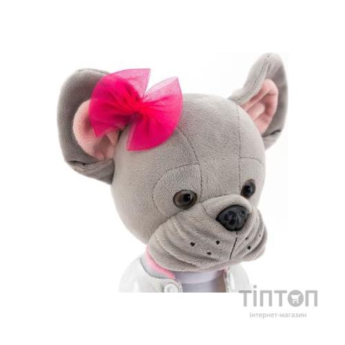 М'яка іграшка Orange Lucky Betsy: Тінейджерський шик (LD061)