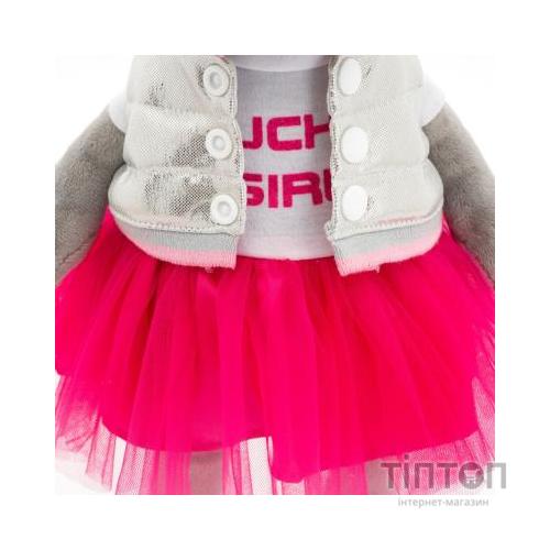 М'яка іграшка Orange Lucky Betsy: Тінейджерський шик (LD061)