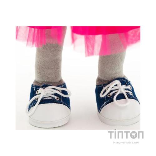 М'яка іграшка Orange Lucky Betsy: Тінейджерський шик (LD061)