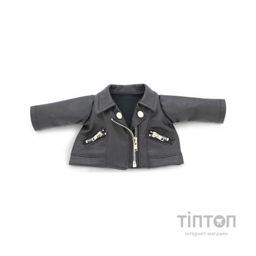 М'яка іграшка Orange Lucky Dog Lucky Maxx: Крутий байкер (LD060)