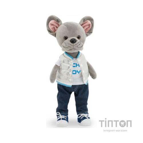 М'яка іграшка Orange Lucky Maxx: Кежуал (LD062)