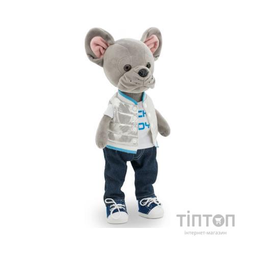 М'яка іграшка Orange Lucky Maxx: Кежуал (LD062)