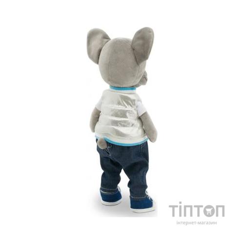 М'яка іграшка Orange Lucky Maxx: Кежуал (LD062)