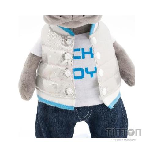 М'яка іграшка Orange Lucky Maxx: Кежуал (LD062)