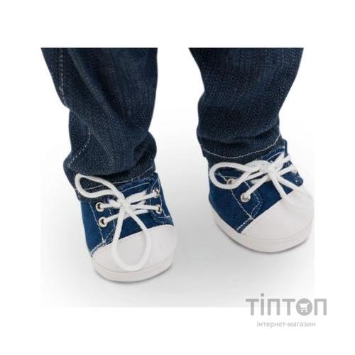 М'яка іграшка Orange Lucky Maxx: Кежуал (LD062)