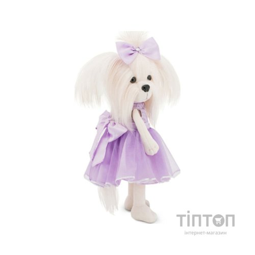 М'яка іграшка Orange Lucky Mimi: Бузьковий цвіт (LD5/004)