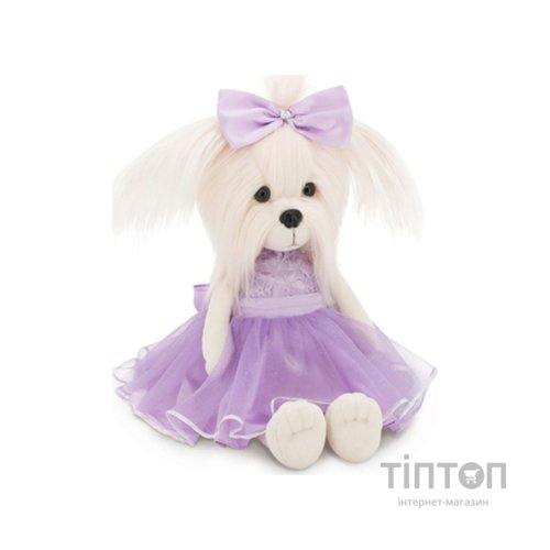 М'яка іграшка Orange Lucky Mimi: Бузьковий цвіт (LD5/004)