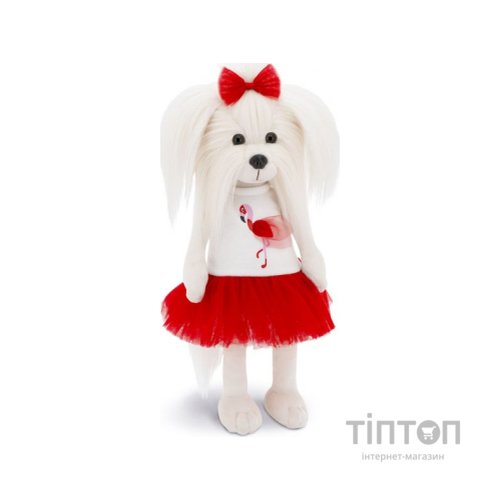 М'яка іграшка Orange Lucky Mimi: Любов та фламінго (LD5/049)