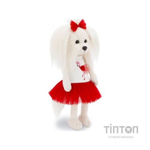 М'яка іграшка Orange Lucky Mimi: Любов та фламінго (LD5/049)