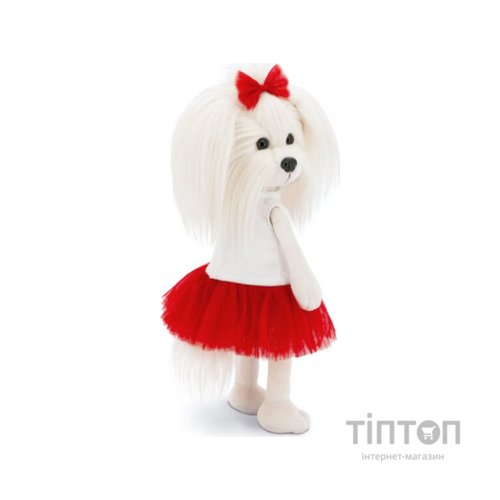 М'яка іграшка Orange Lucky Mimi: Любов та фламінго (LD5/049)