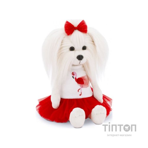 М'яка іграшка Orange Lucky Mimi: Любов та фламінго (LD5/049)