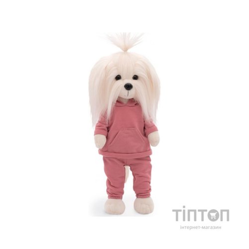 М'яка іграшка Orange Lucky Mimi: Полуничне морозиво (LD4/084)