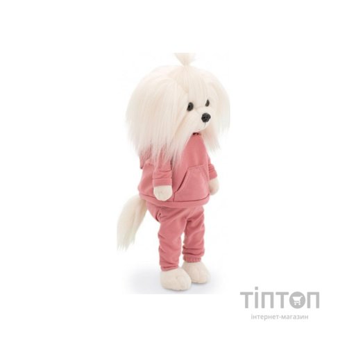 М'яка іграшка Orange Lucky Mimi: Полуничне морозиво (LD4/084)