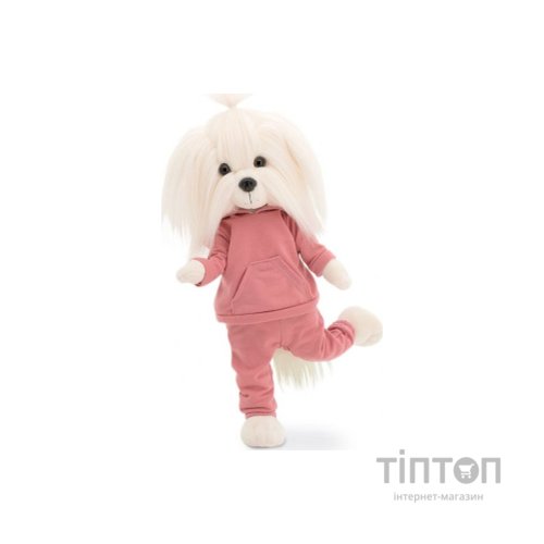 М'яка іграшка Orange Lucky Mimi: Полуничне морозиво (LD4/084)