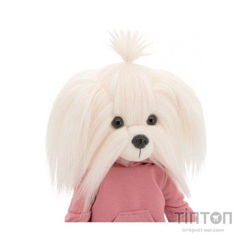 М'яка іграшка Orange Lucky Mimi: Полуничне морозиво (LD4/084)