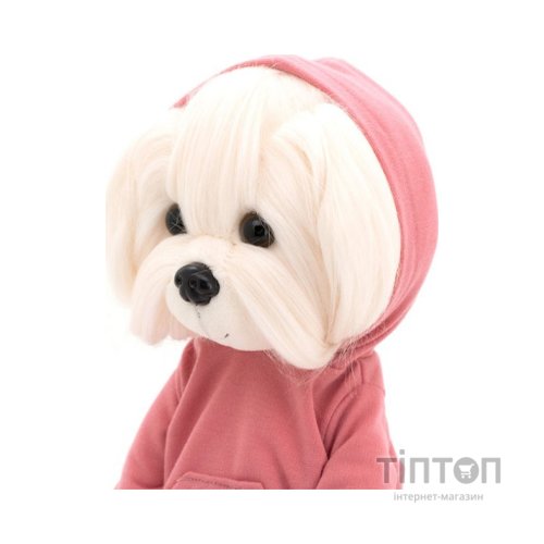 М'яка іграшка Orange Lucky Mimi: Полуничне морозиво (LD4/084)