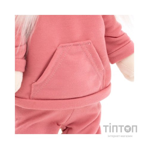 М'яка іграшка Orange Lucky Mimi: Полуничне морозиво (LD4/084)