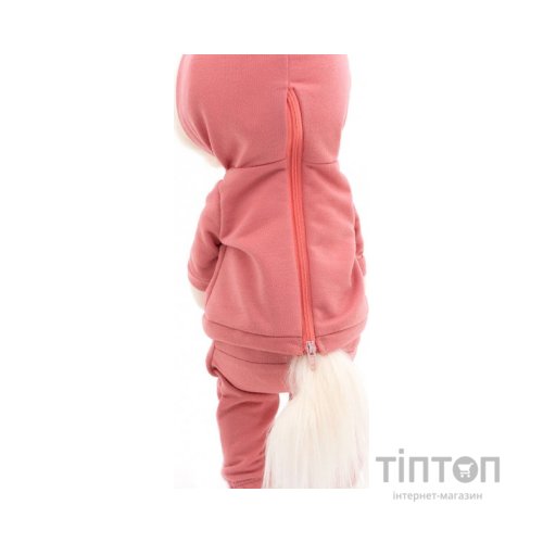 М'яка іграшка Orange Lucky Mimi: Полуничне морозиво (LD4/084)