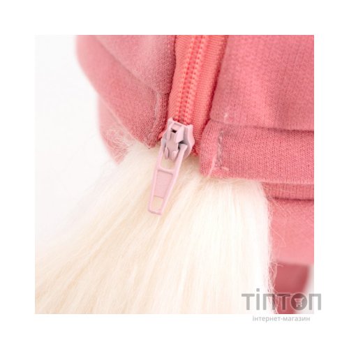 М'яка іграшка Orange Lucky Mimi: Полуничне морозиво (LD4/084)