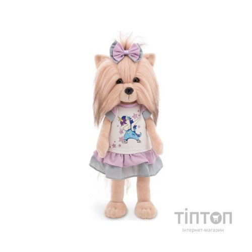 М'яка іграшка Orange Lucky Yoyo: Чарівний єдиноріг (LD3/066)