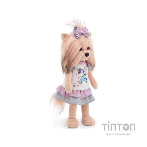 М'яка іграшка Orange Lucky Yoyo: Чарівний єдиноріг (LD3/066)