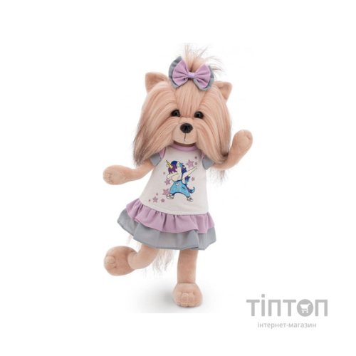 М'яка іграшка Orange Lucky Yoyo: Чарівний єдиноріг (LD3/066)