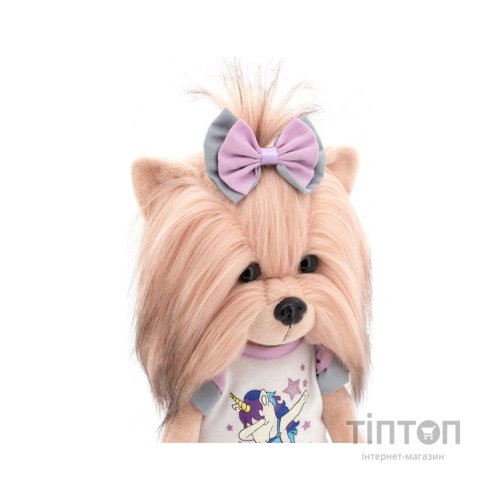 М'яка іграшка Orange Lucky Yoyo: Чарівний єдиноріг (LD3/066)