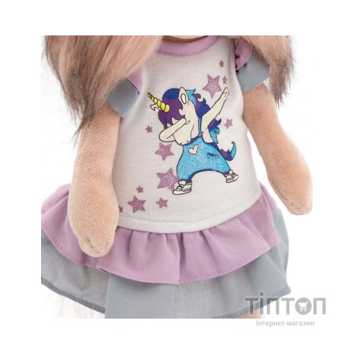 М'яка іграшка Orange Lucky Yoyo: Чарівний єдиноріг (LD3/066)