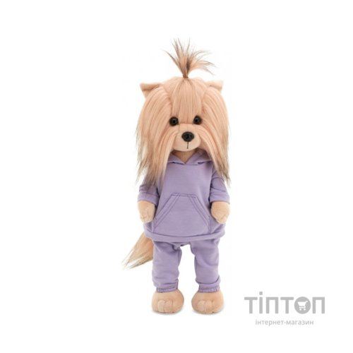 М'яка іграшка Orange Lucky Yoyo: Чорничне морозиво (LD2/080)