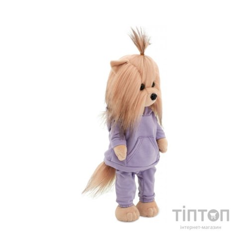 М'яка іграшка Orange Lucky Yoyo: Чорничне морозиво (LD2/080)