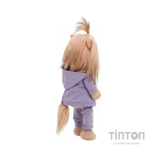 М'яка іграшка Orange Lucky Yoyo: Чорничне морозиво (LD2/080)