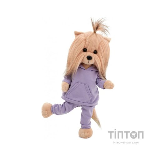 М'яка іграшка Orange Lucky Yoyo: Чорничне морозиво (LD2/080)