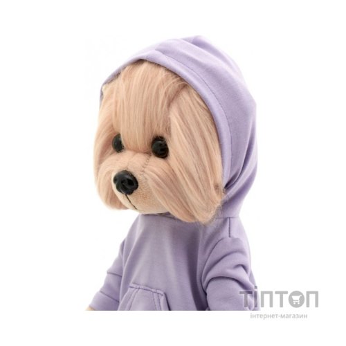 М'яка іграшка Orange Lucky Yoyo: Чорничне морозиво (LD2/080)